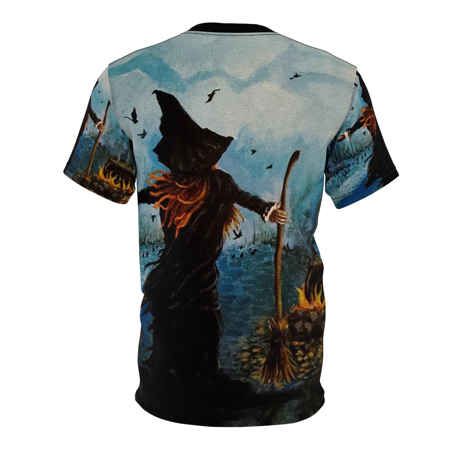 Witches Brew, Unisex (AOP)