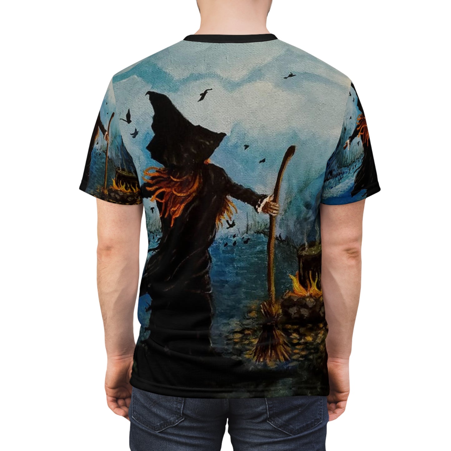 Witches Brew, Unisex (AOP)