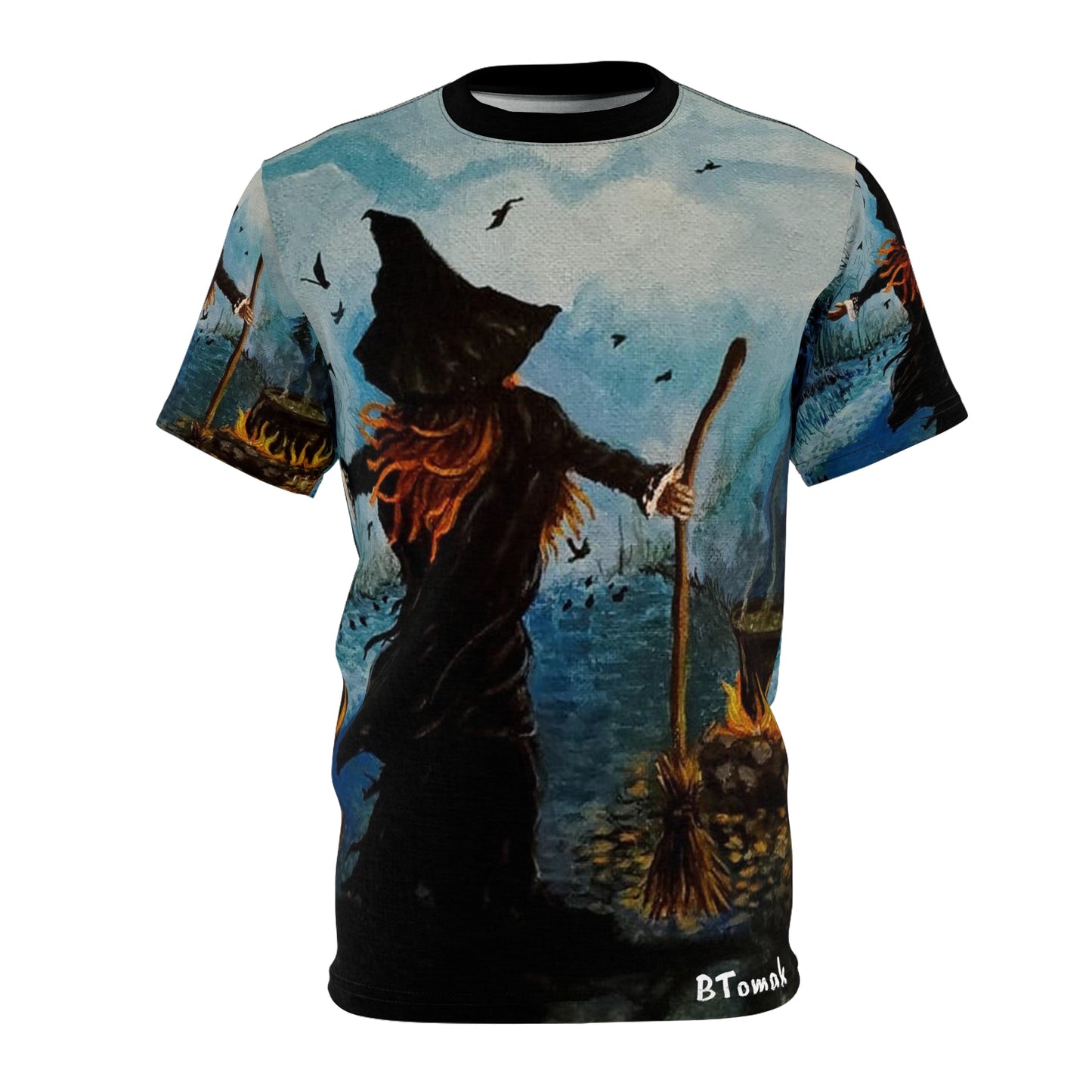 Witches Brew, Unisex (AOP)