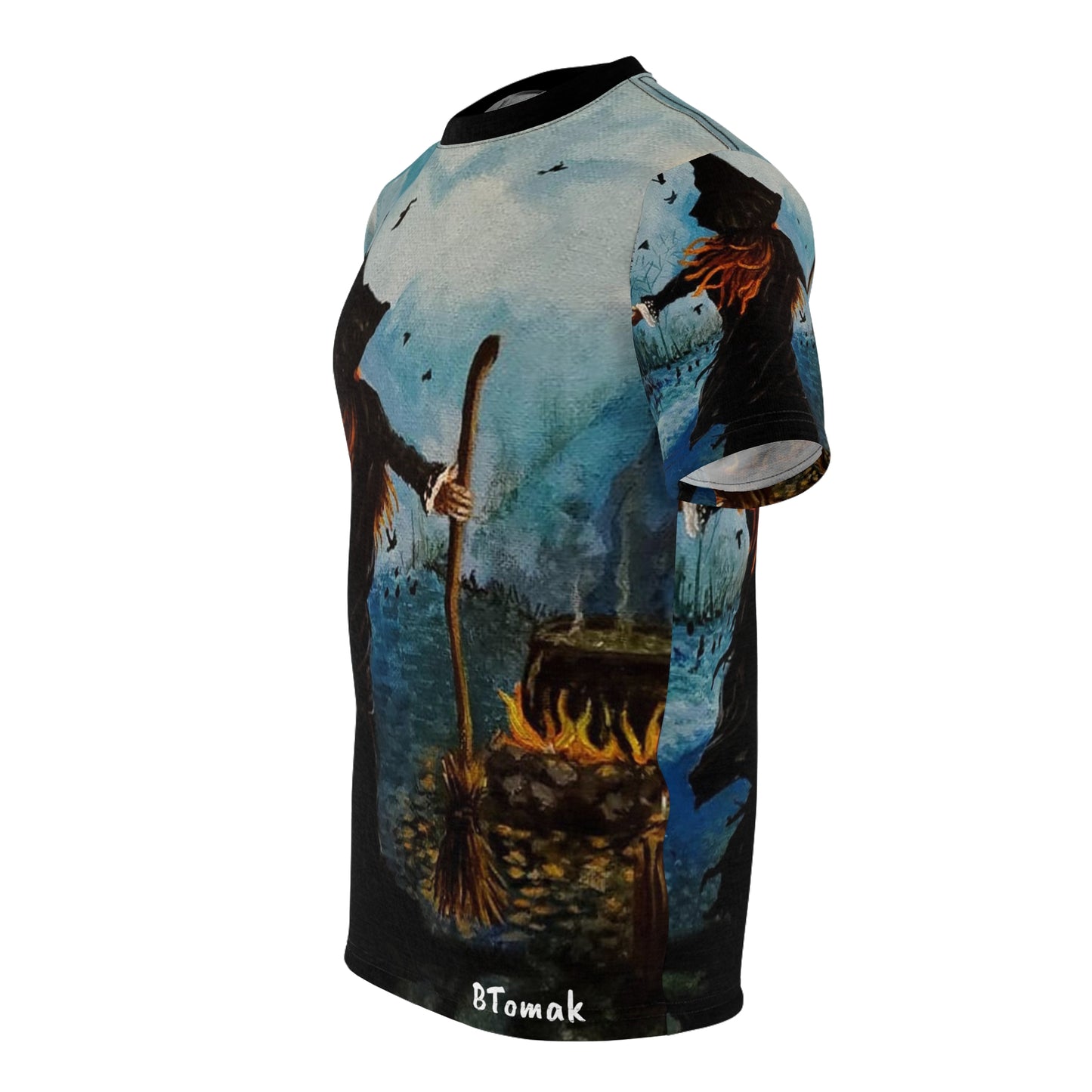 Witches Brew, Unisex (AOP)