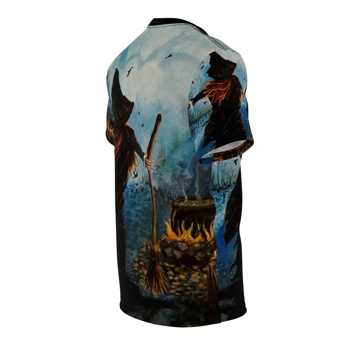 Witches Brew, Unisex (AOP)