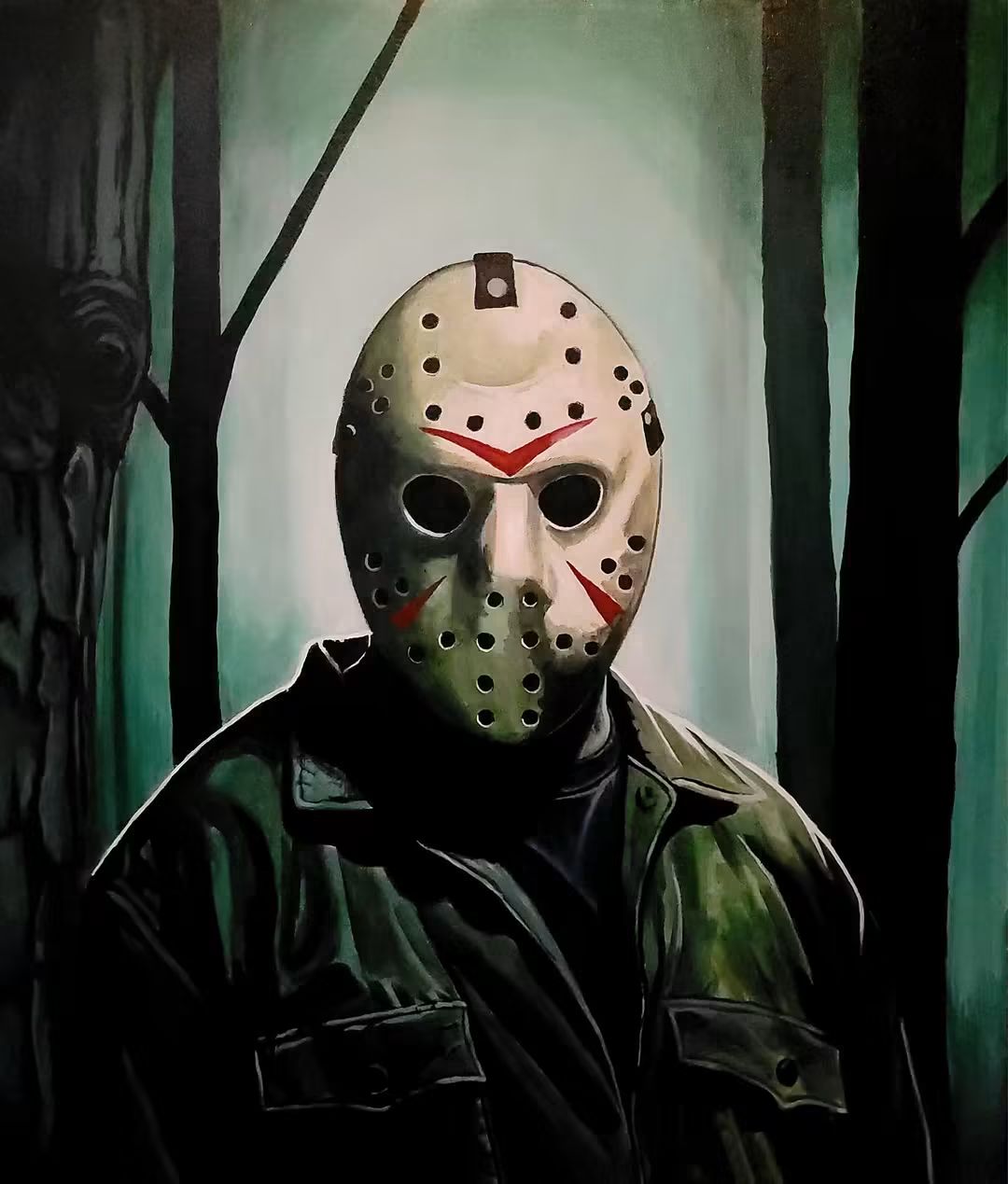 Jason Print