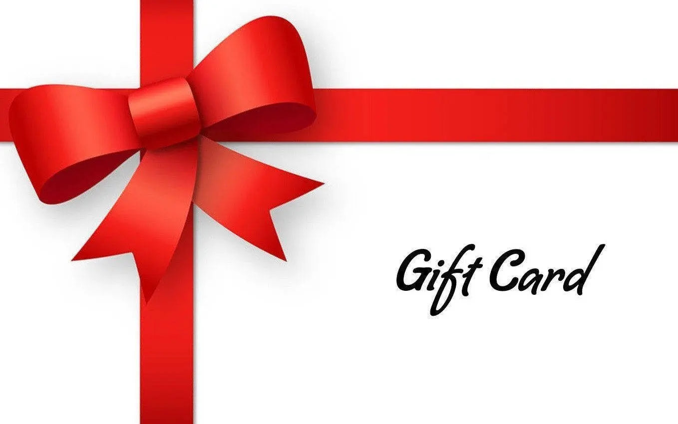BTOMAK ART PAINTING GIFT CARD!