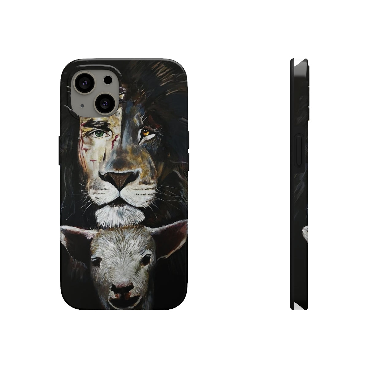 Fear Not! Tough Phone Cases, Case-Mate