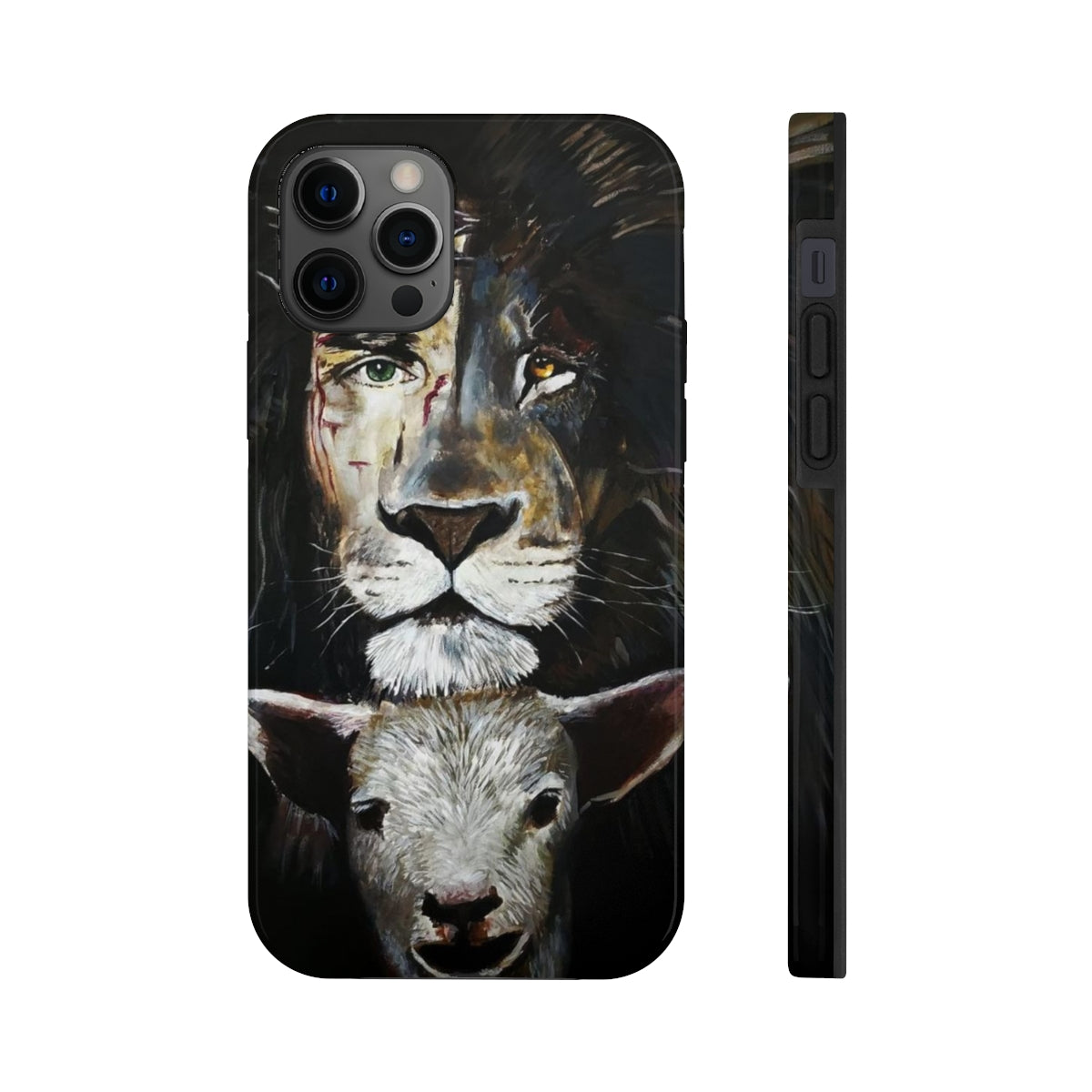 Fear Not! Tough Phone Cases, Case-Mate