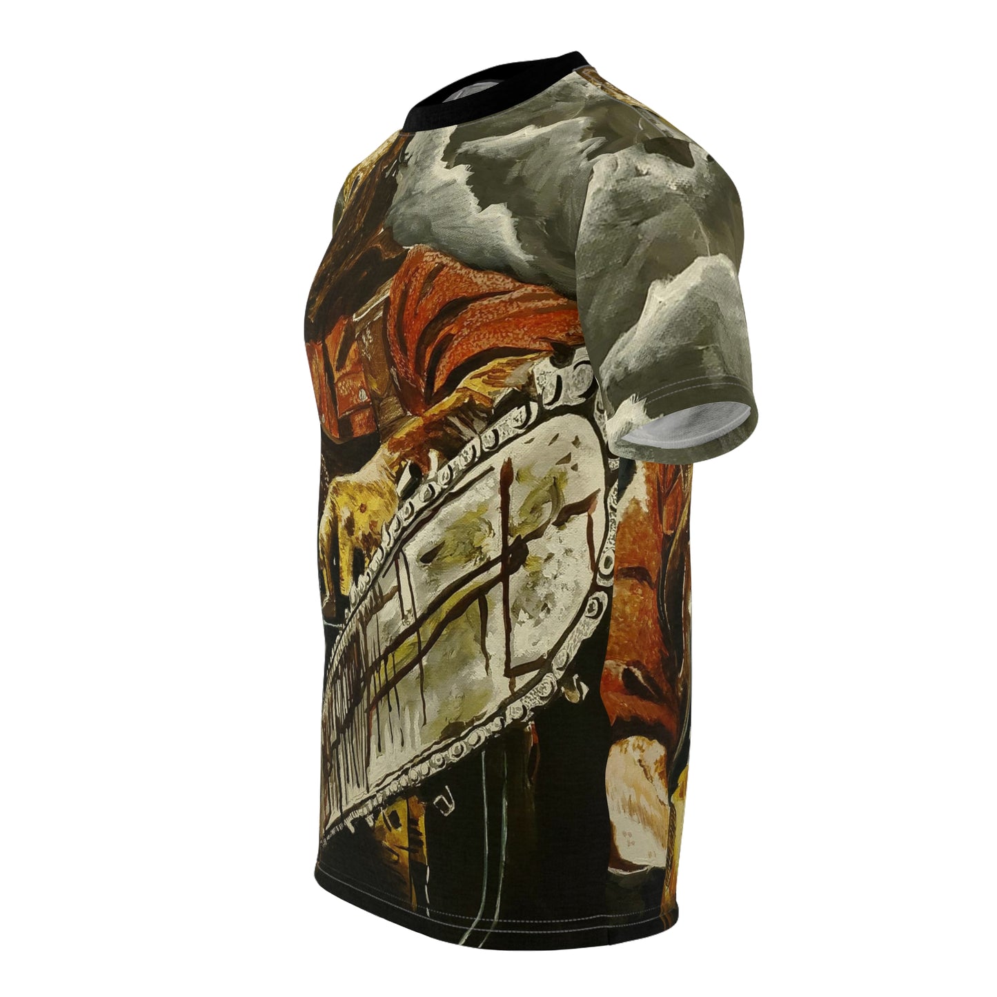 Massacre All Over Print Unisex Tee