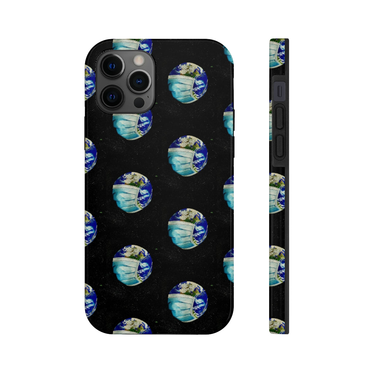 Sick World Phone Cases, Case-Mate
