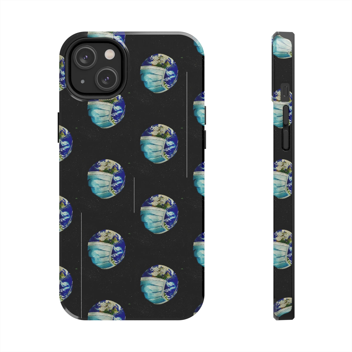 Sick World Phone Cases, Case-Mate