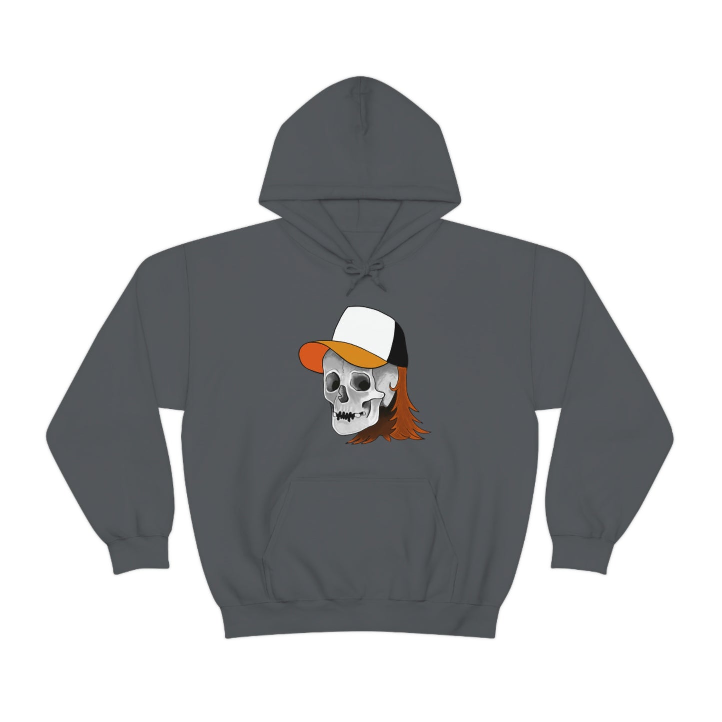 Skullet Unisex Heavy Blend™ Hooded Sweatshirt