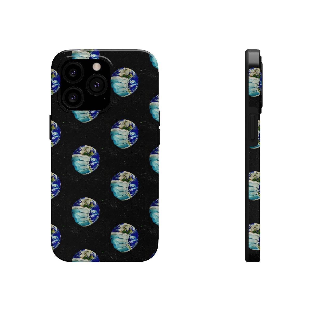 Sick World Phone Cases, Case-Mate