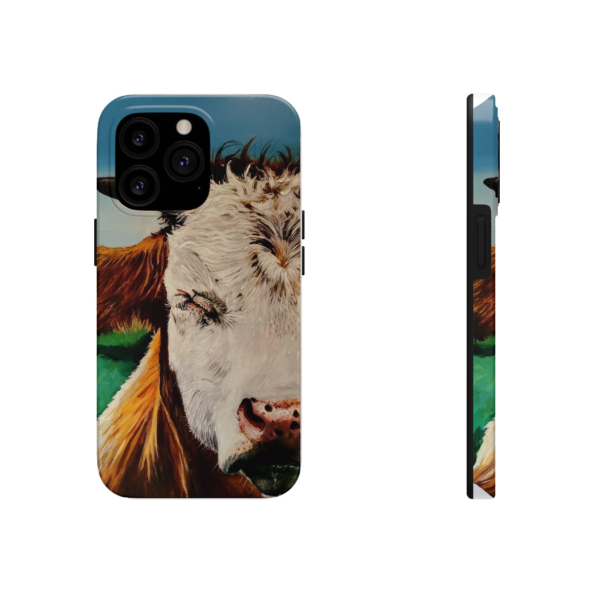 A Bunch of Bull Tough Phone Cases, Case-Mate
