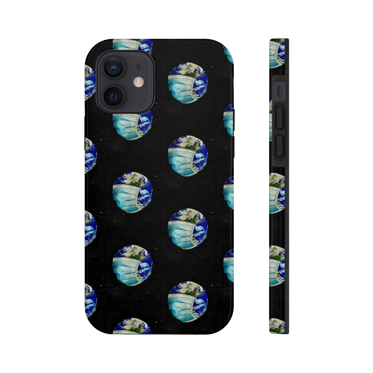 Sick World Phone Cases, Case-Mate
