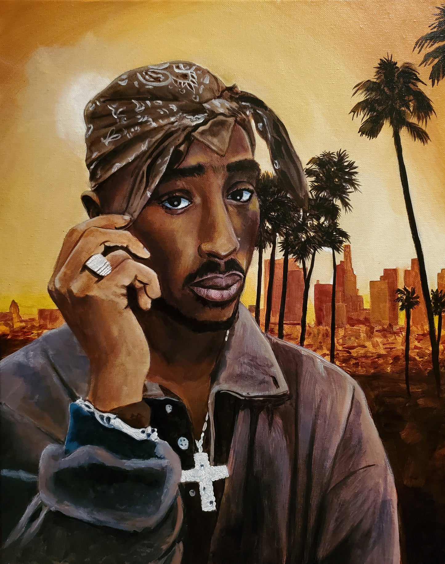 Tupac