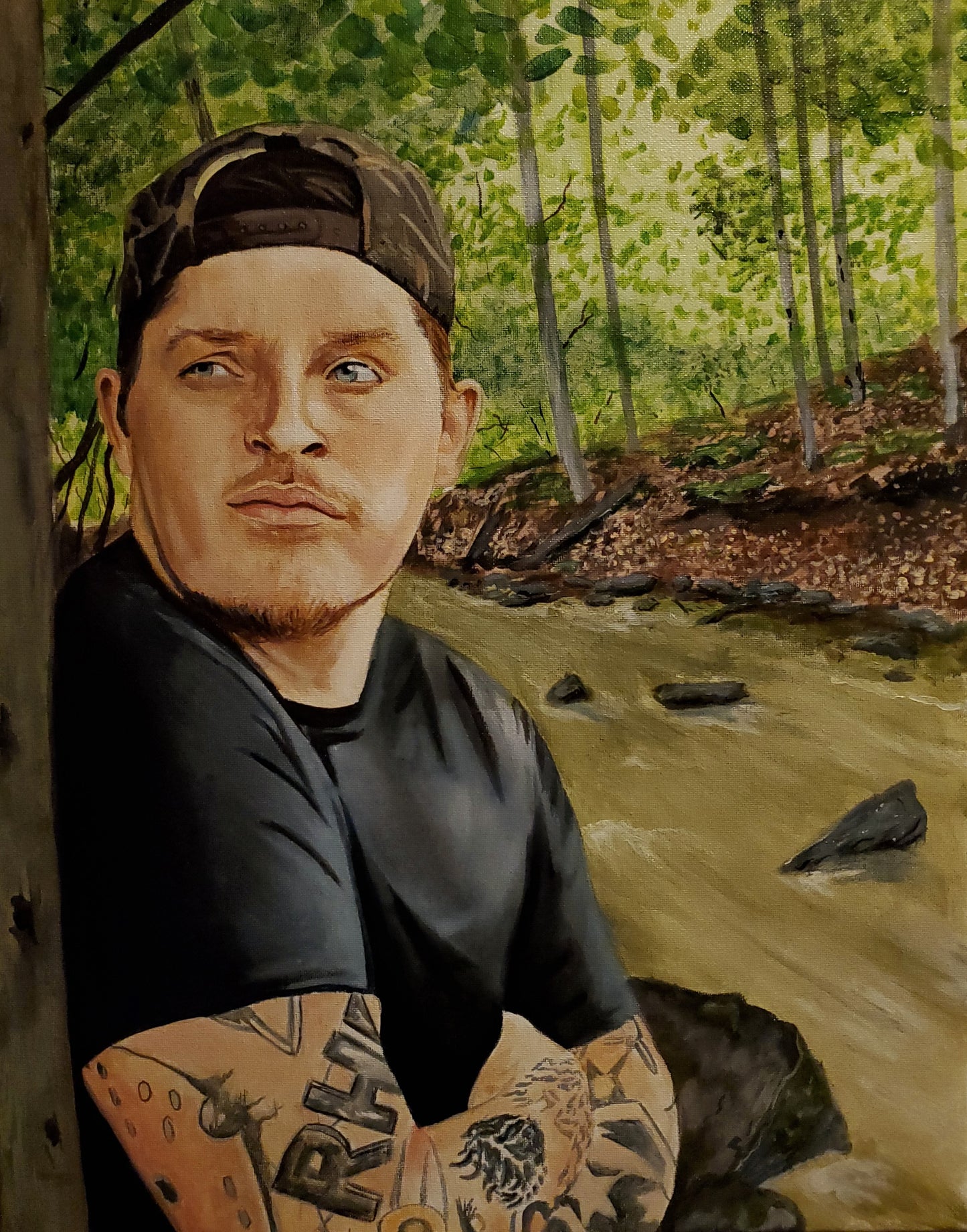 Ryan Upchurch