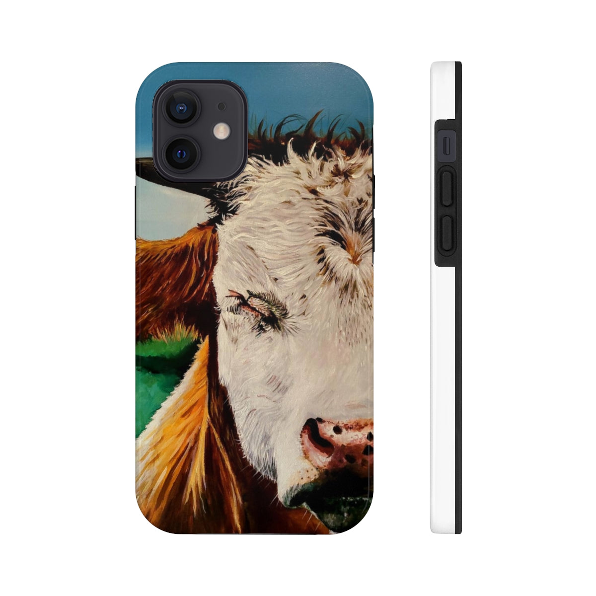 A Bunch of Bull Tough Phone Cases, Case-Mate