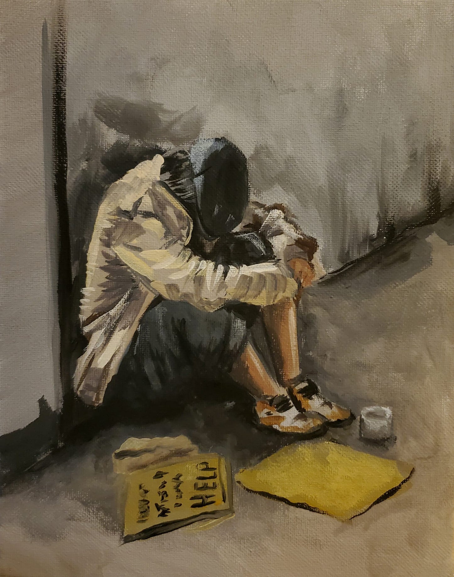 Hard Times