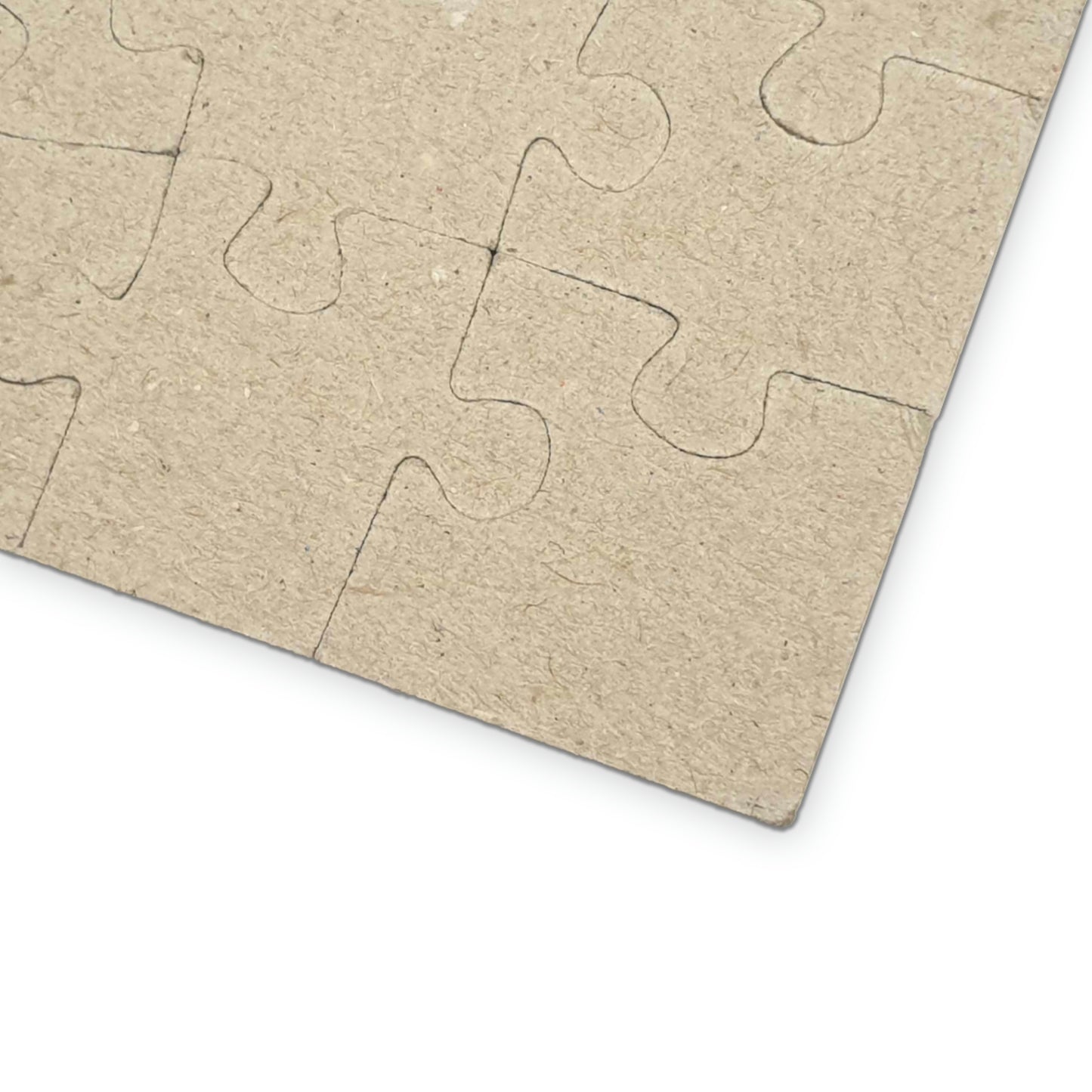 Serenity's Sunset Puzzle