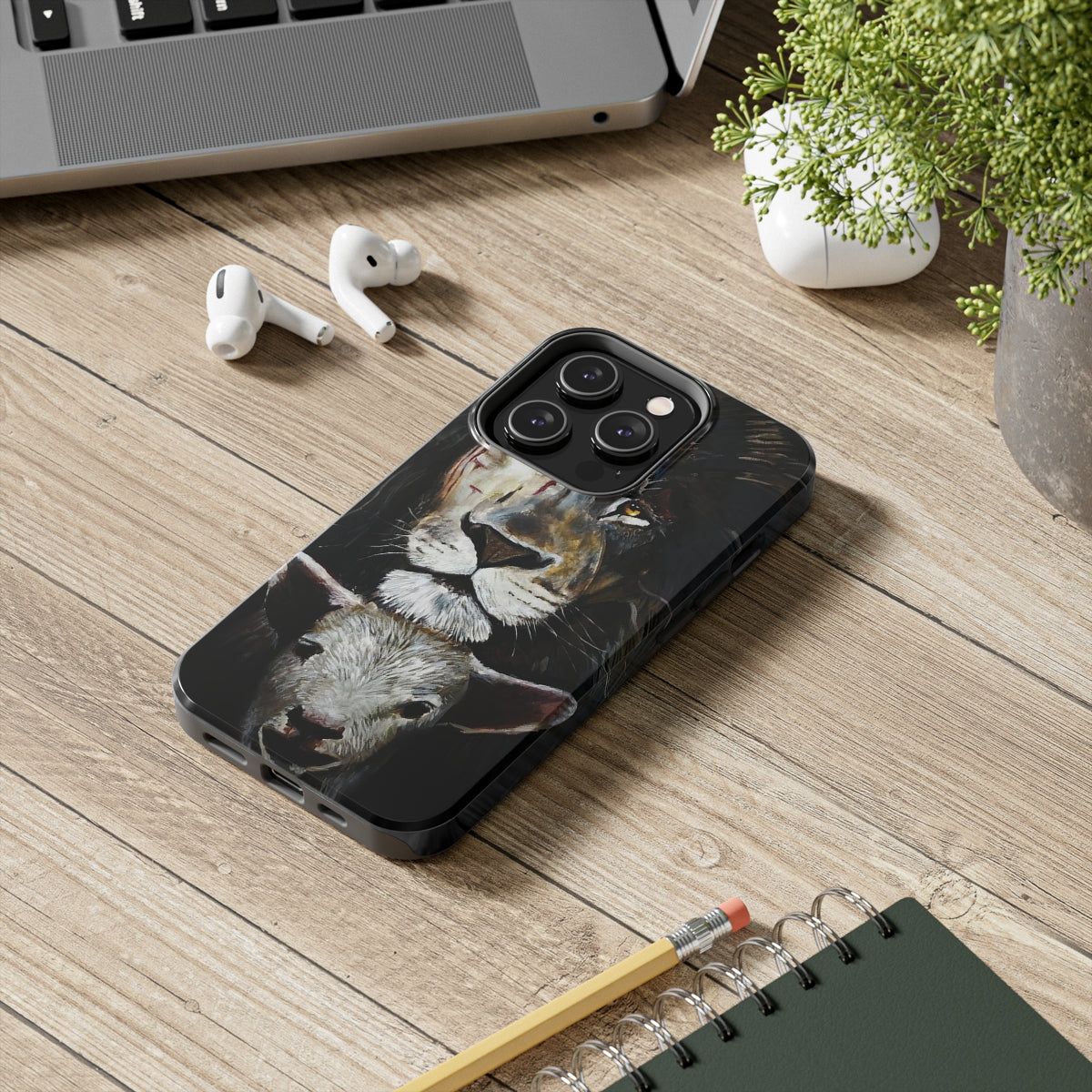 Fear Not! Tough Phone Cases, Case-Mate