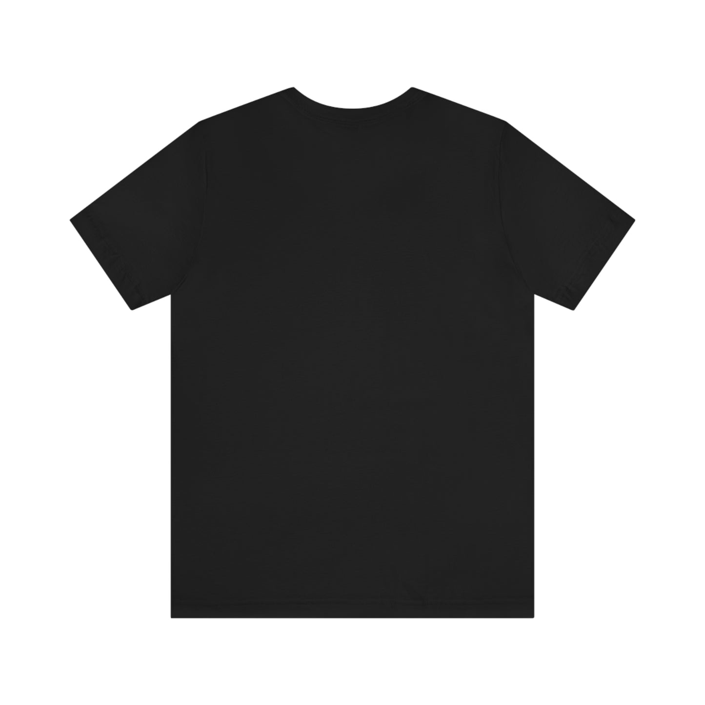 Easter Bunny 2023 Unisex Jersey Short Sleeve Tee
