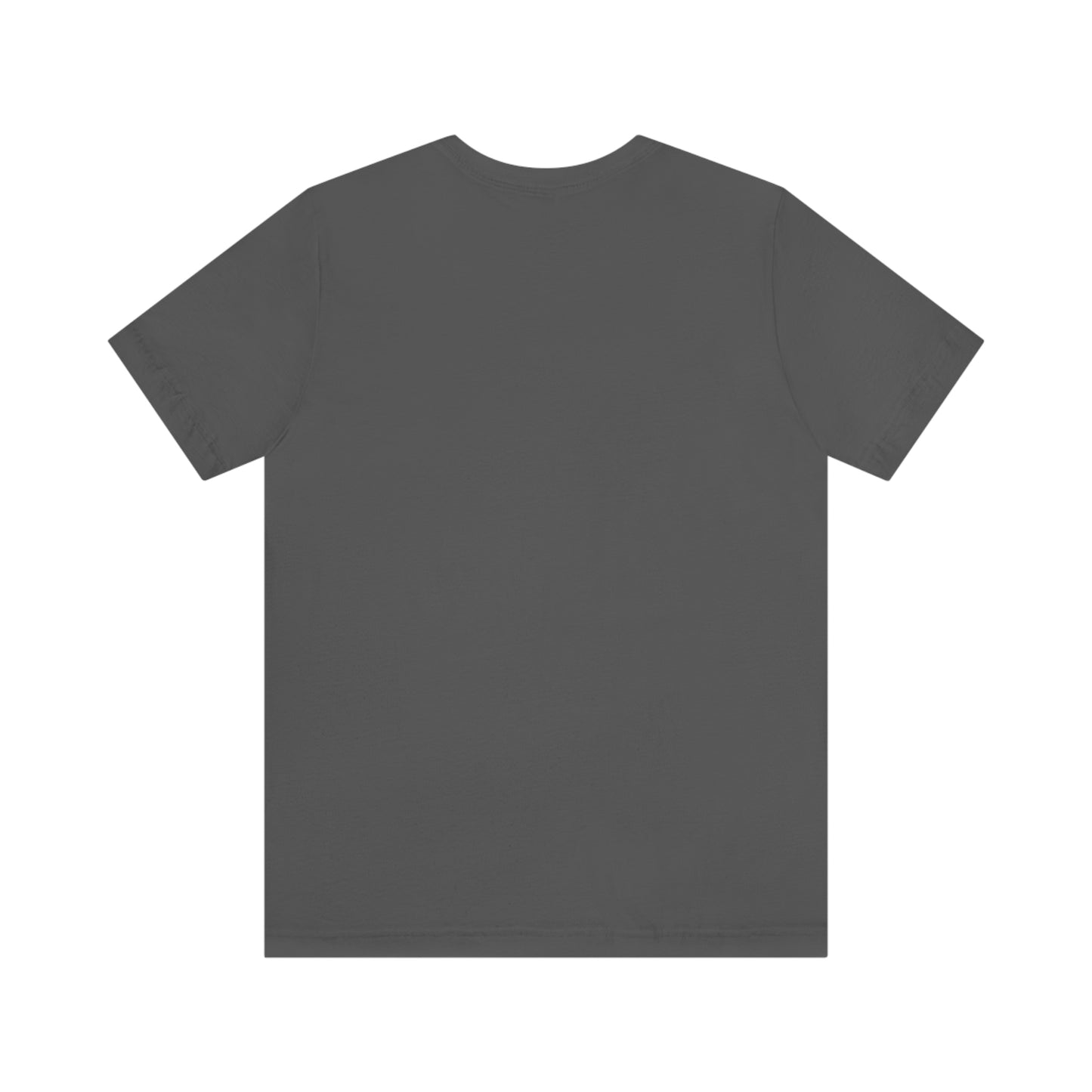 Easter Bunny 2023 Unisex Jersey Short Sleeve Tee