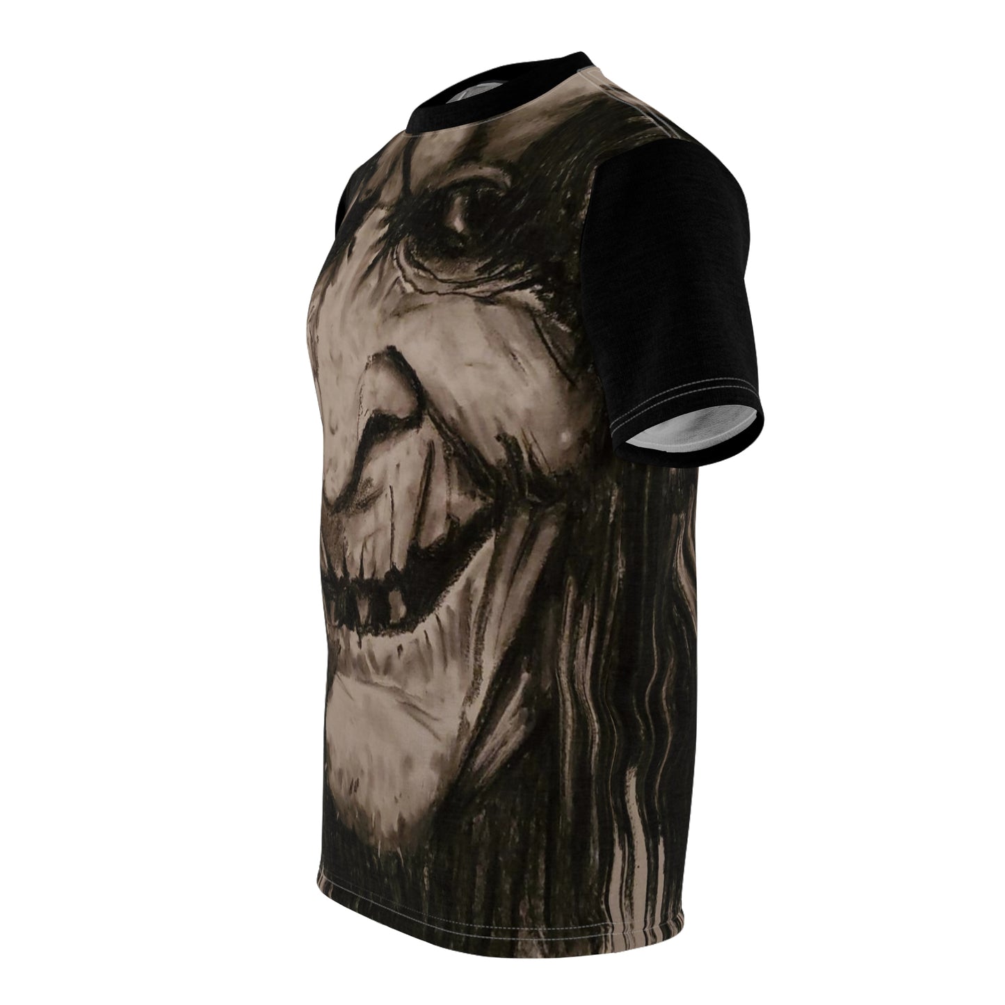 Wicked Witch All Over Print Unisex Tee