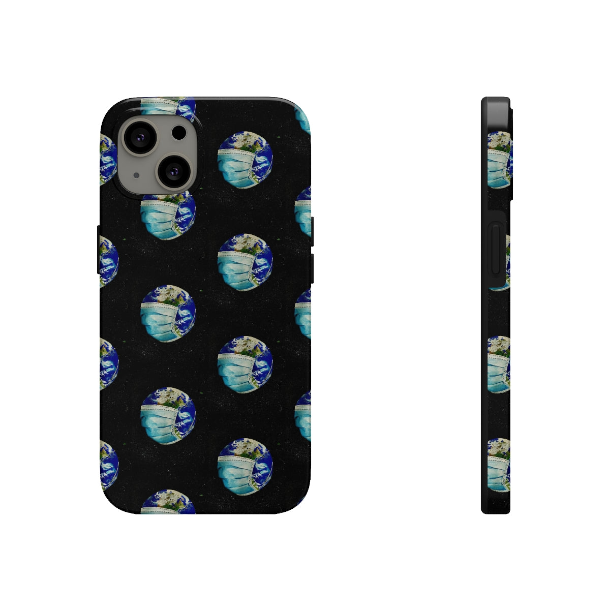 Sick World Phone Cases, Case-Mate