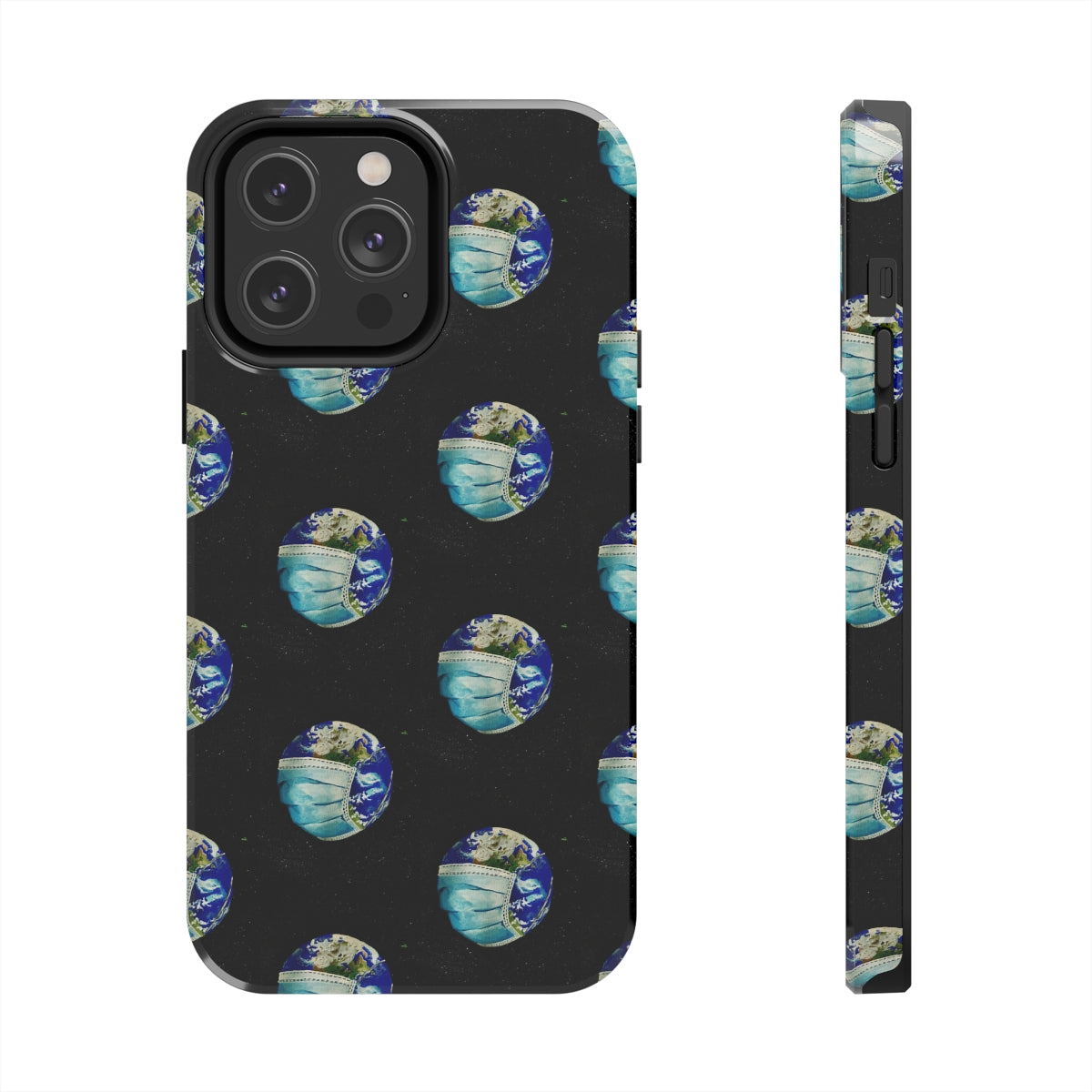 Sick World Phone Cases, Case-Mate