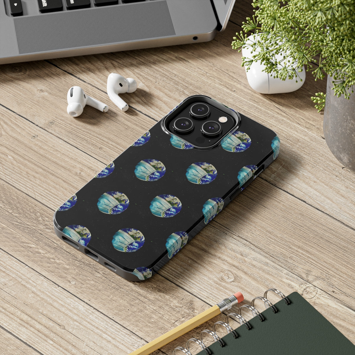 Sick World Phone Cases, Case-Mate