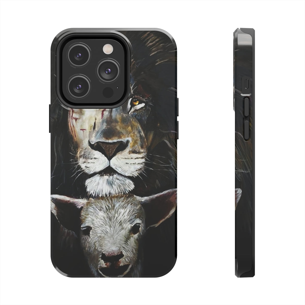 Fear Not! Tough Phone Cases, Case-Mate