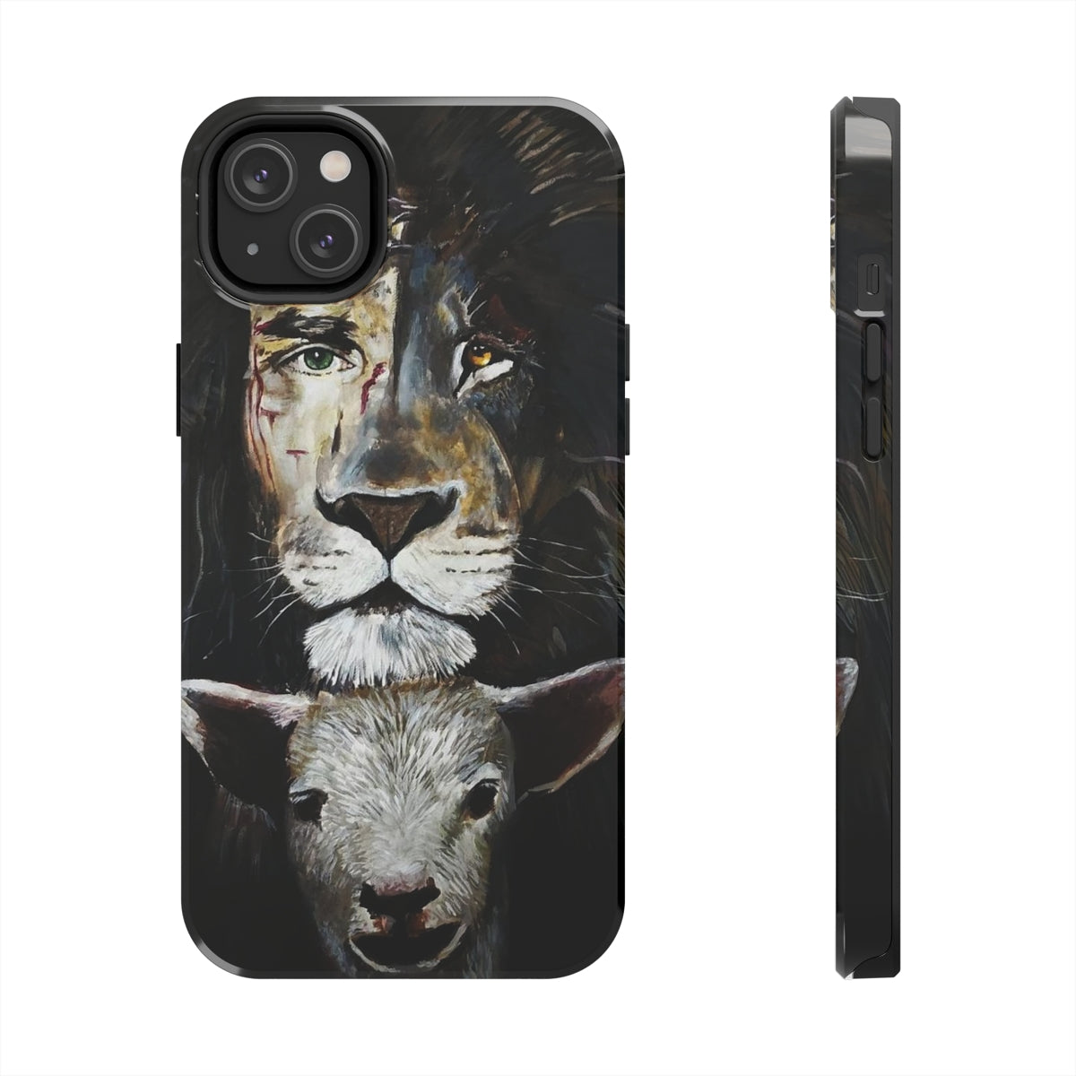 Fear Not! Tough Phone Cases, Case-Mate