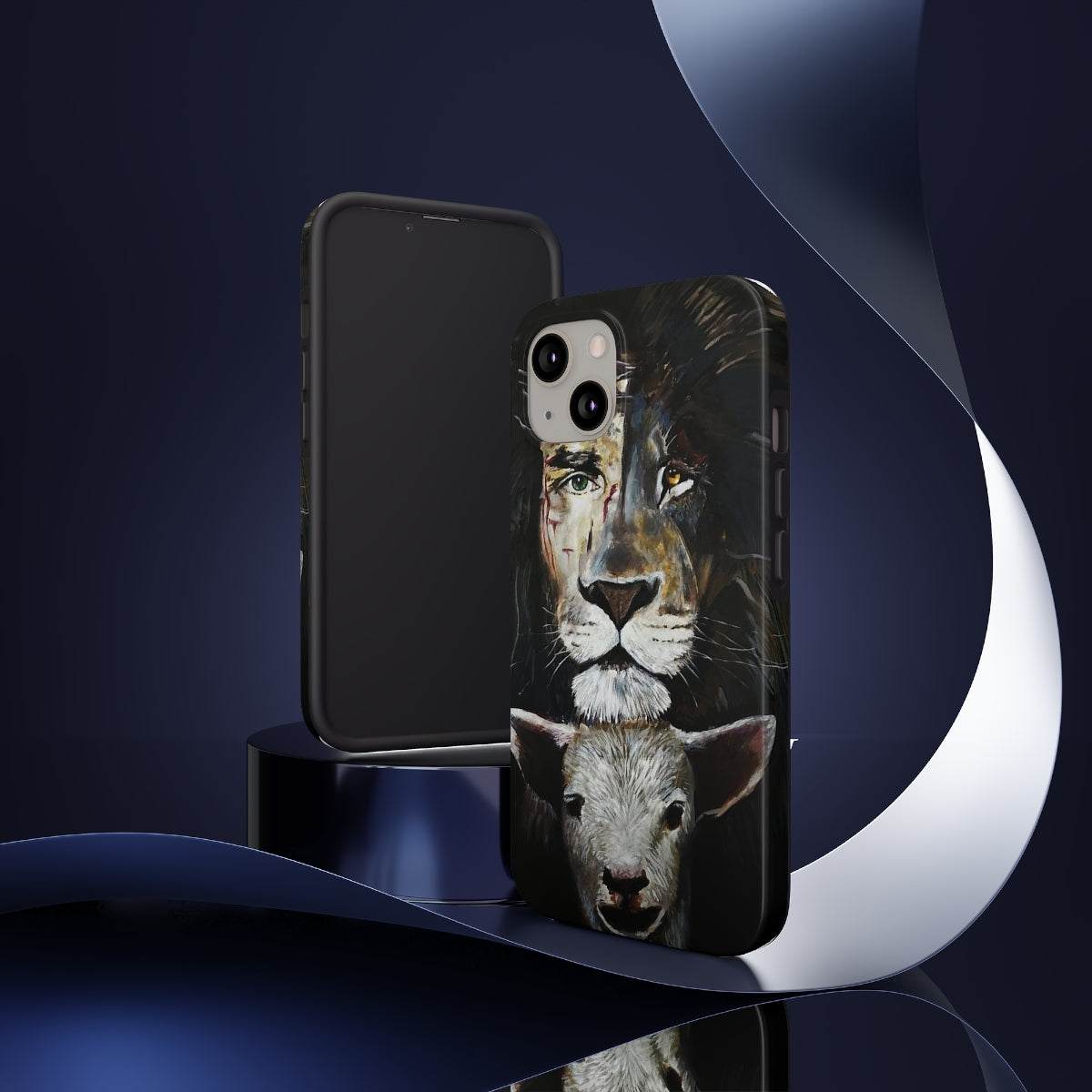 Fear Not! Tough Phone Cases, Case-Mate