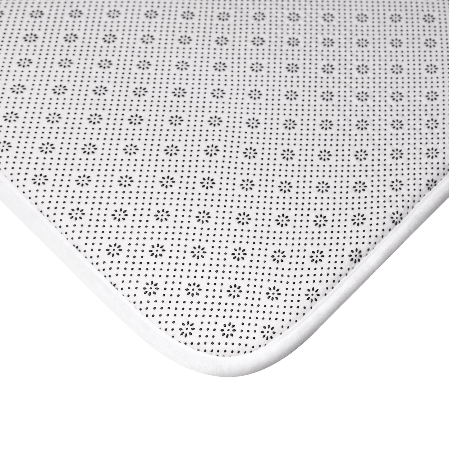 Sea Turtle Bath Mat