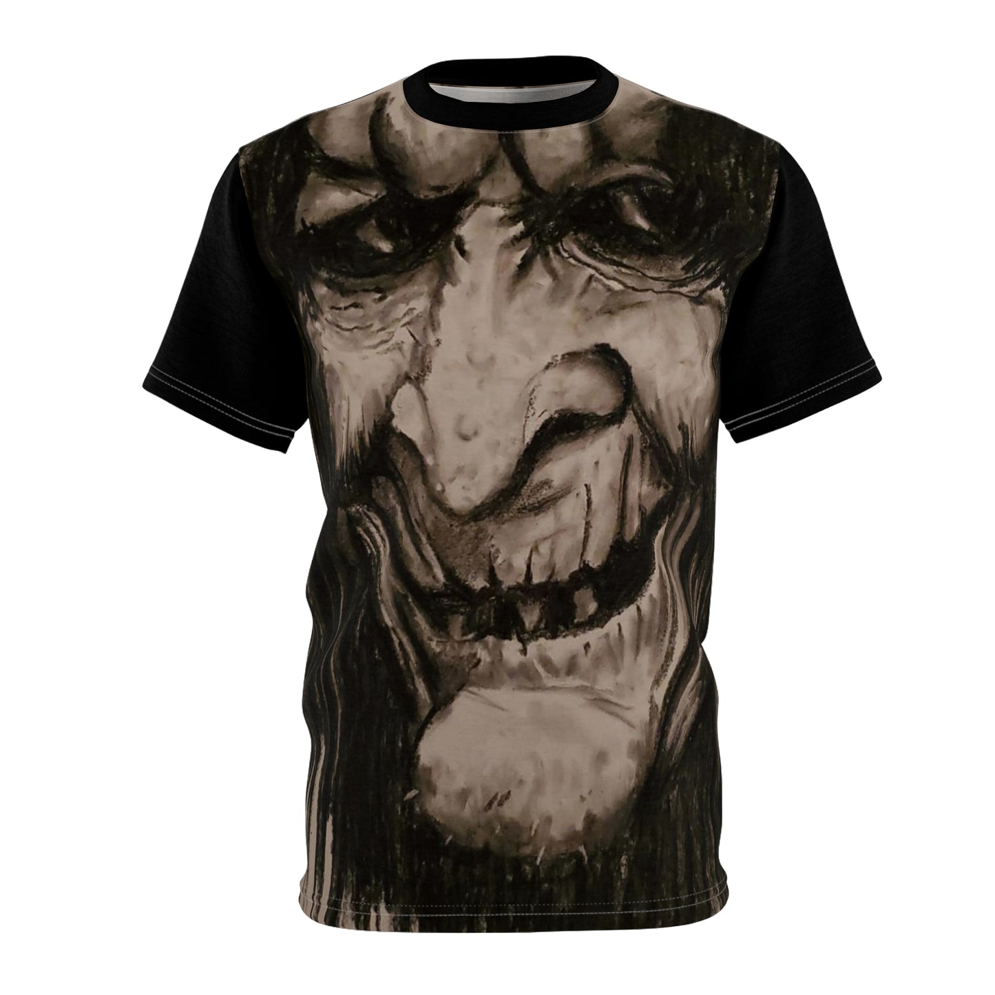 Wicked Witch All Over Print Unisex Tee