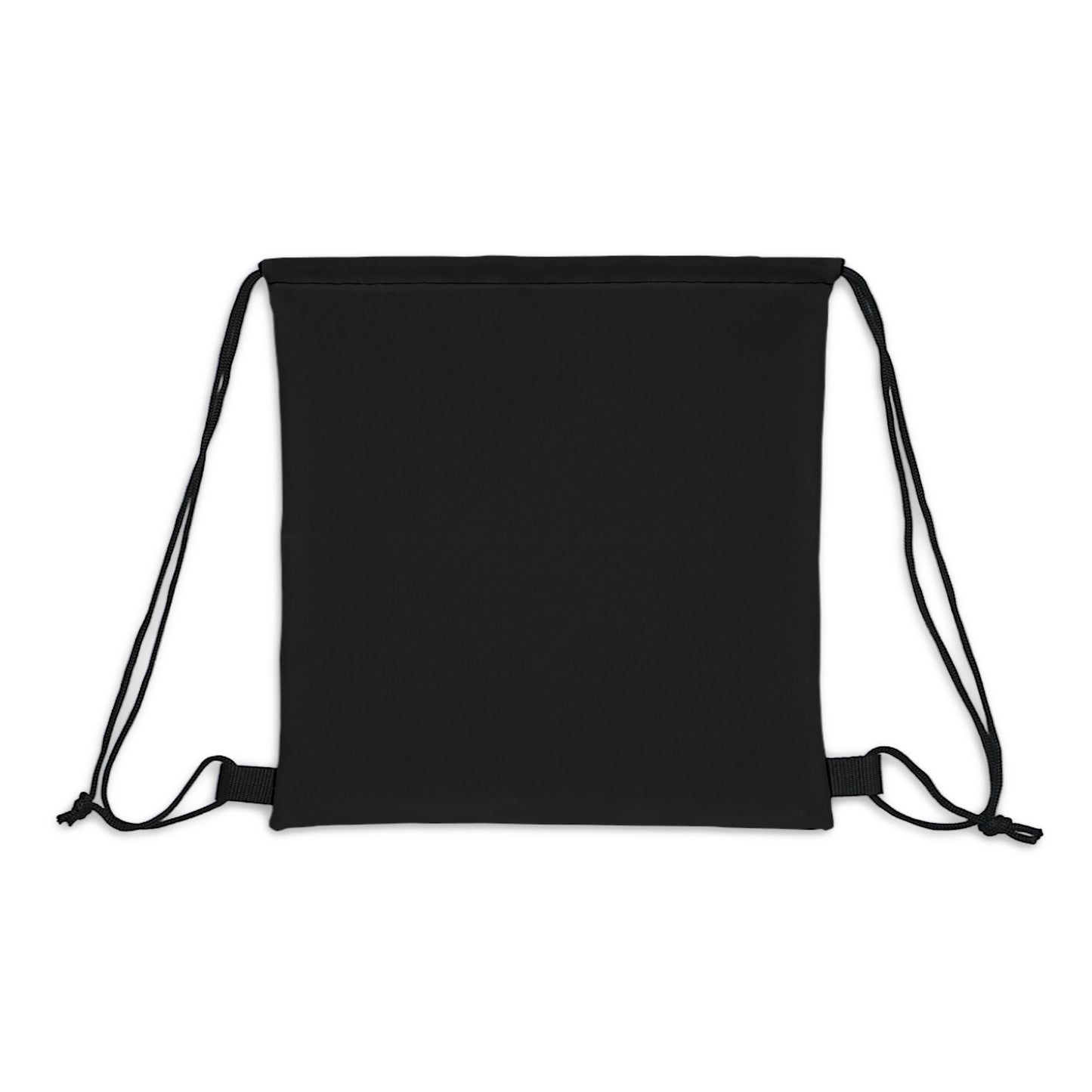 Toys in the Hood Outdoor Drawstring Bag