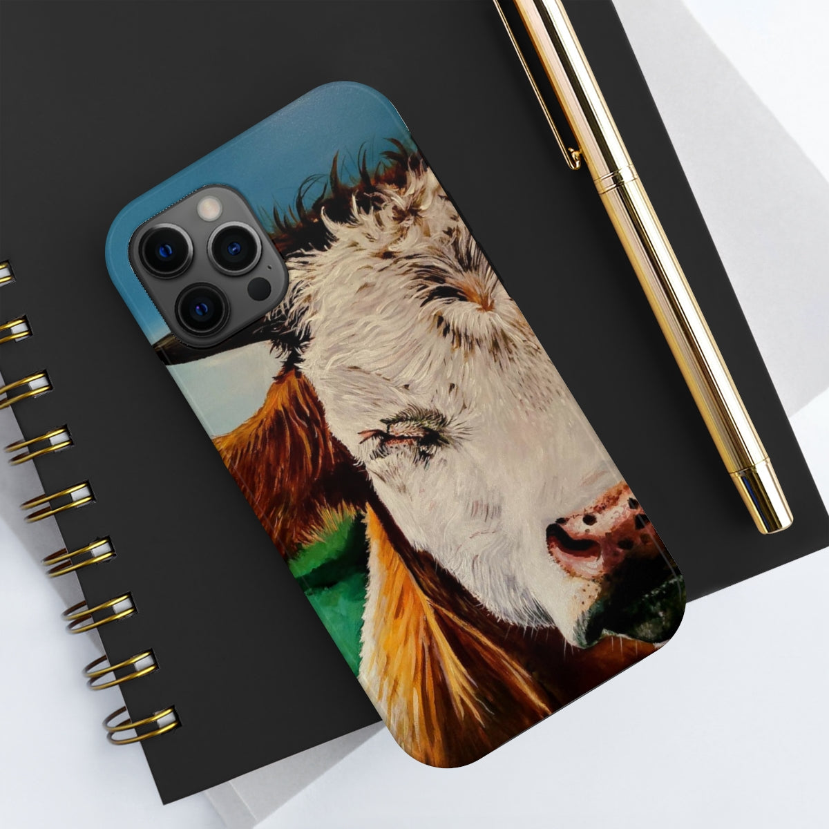 A Bunch of Bull Tough Phone Cases, Case-Mate