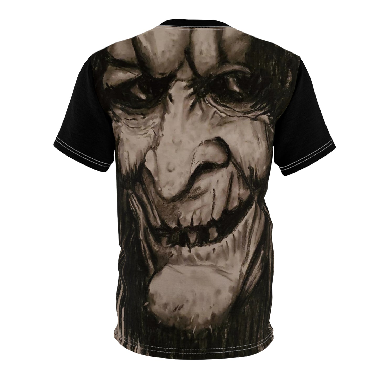 Wicked Witch All Over Print Unisex Tee