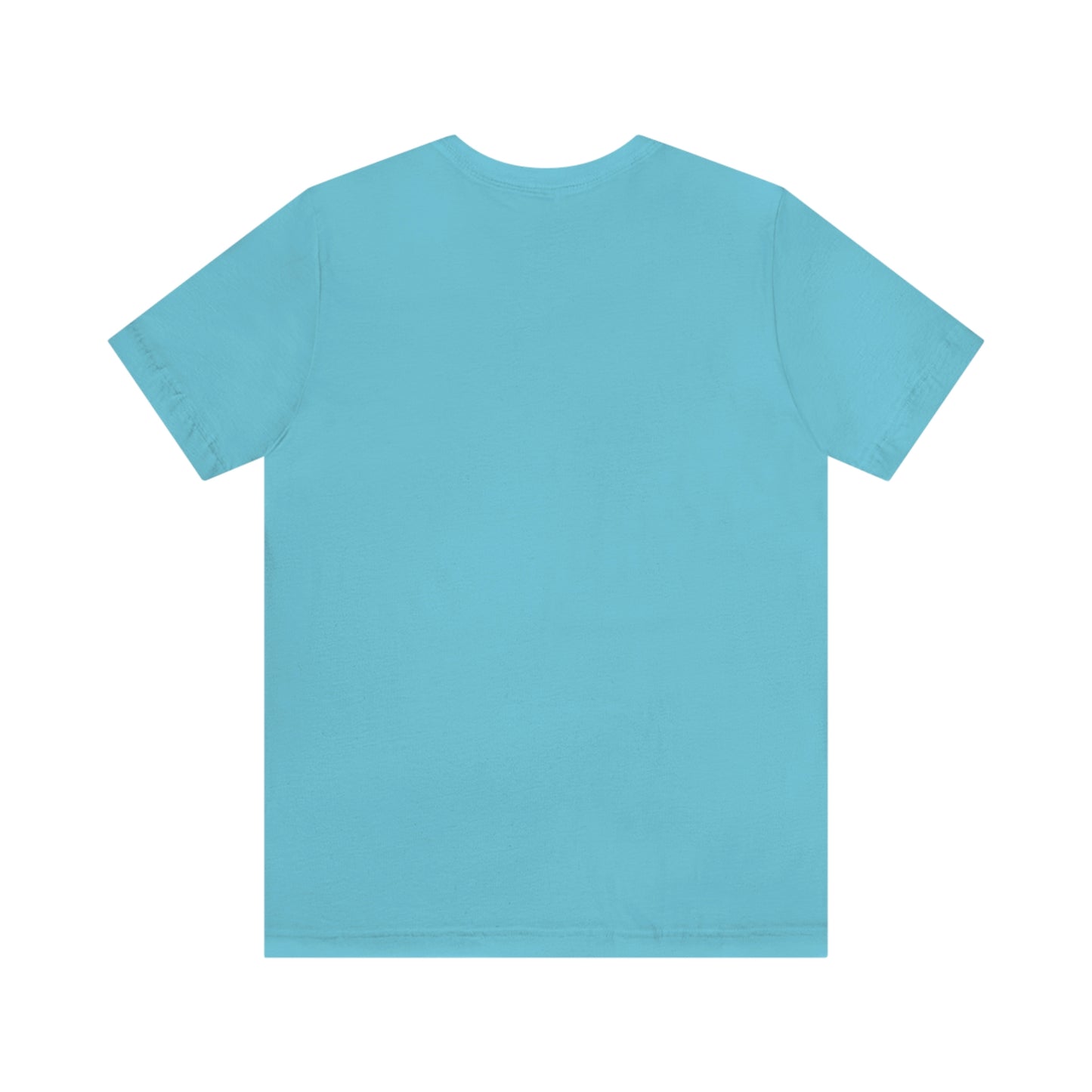 Easter Bunny 2023 Unisex Jersey Short Sleeve Tee