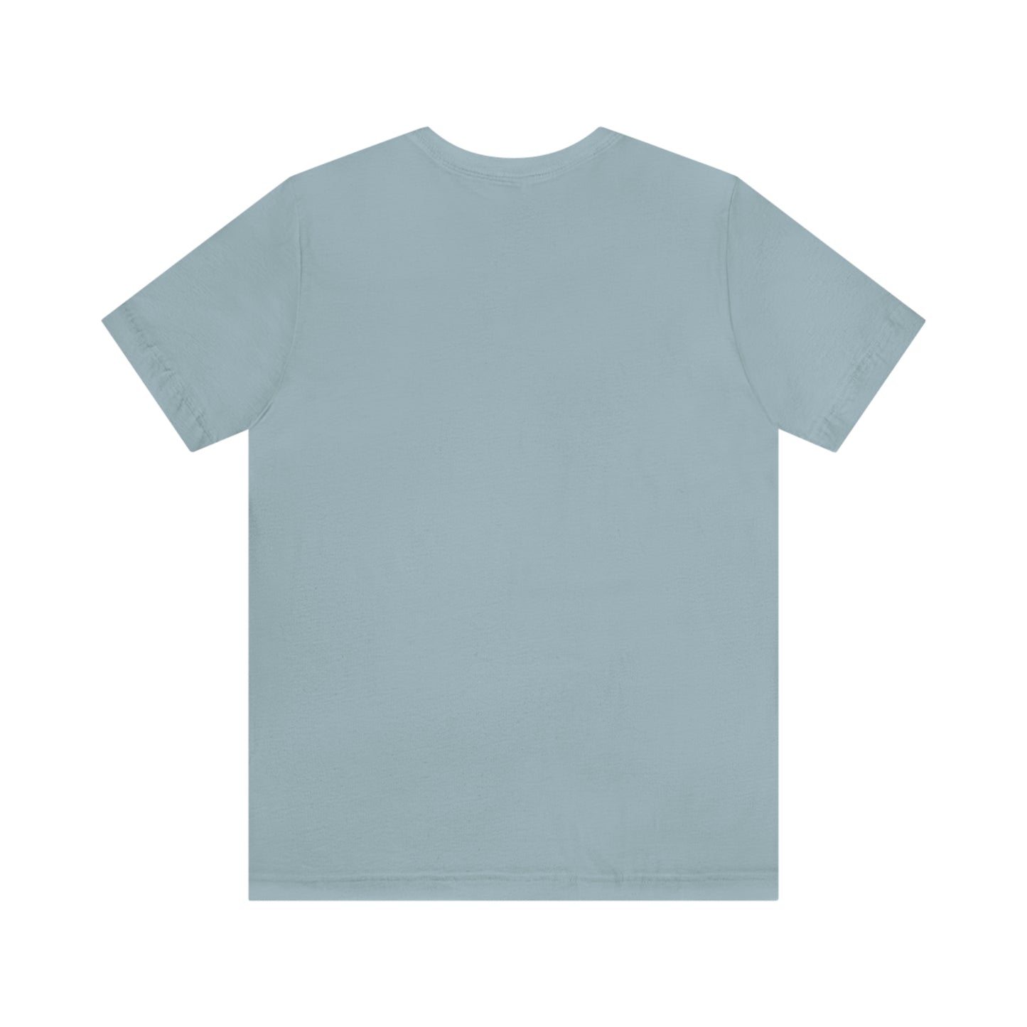 Easter Bunny 2023 Unisex Jersey Short Sleeve Tee