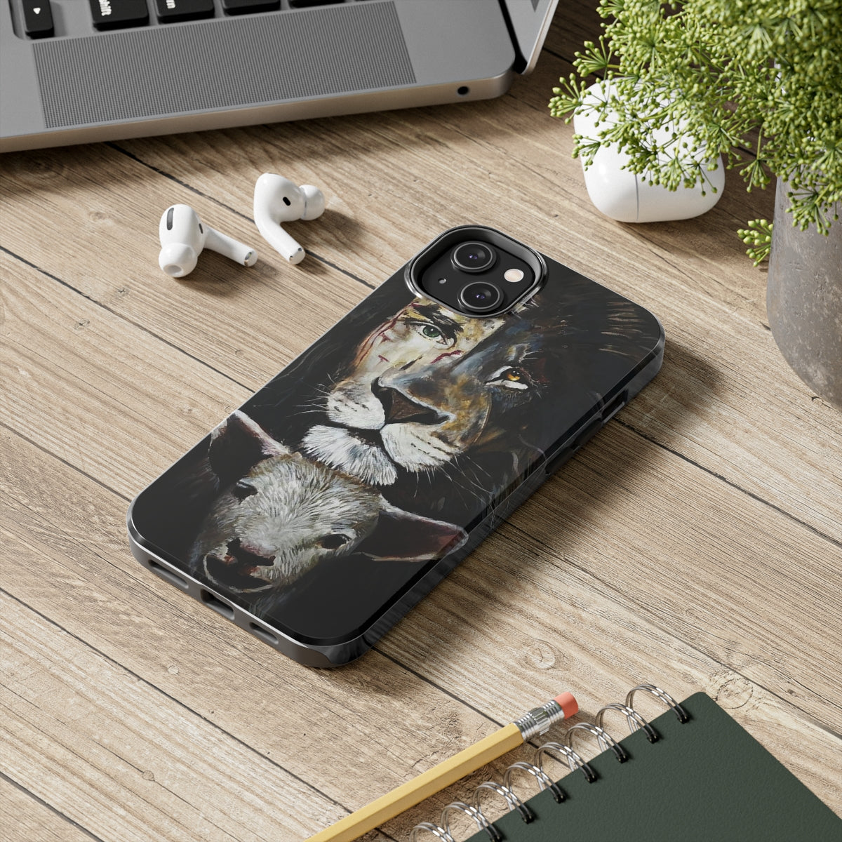 Fear Not! Tough Phone Cases, Case-Mate