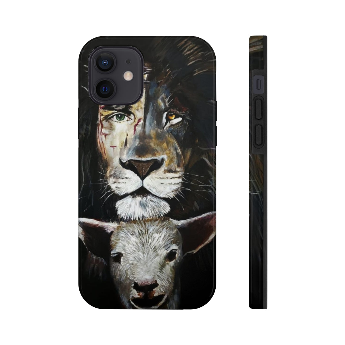Fear Not! Tough Phone Cases, Case-Mate