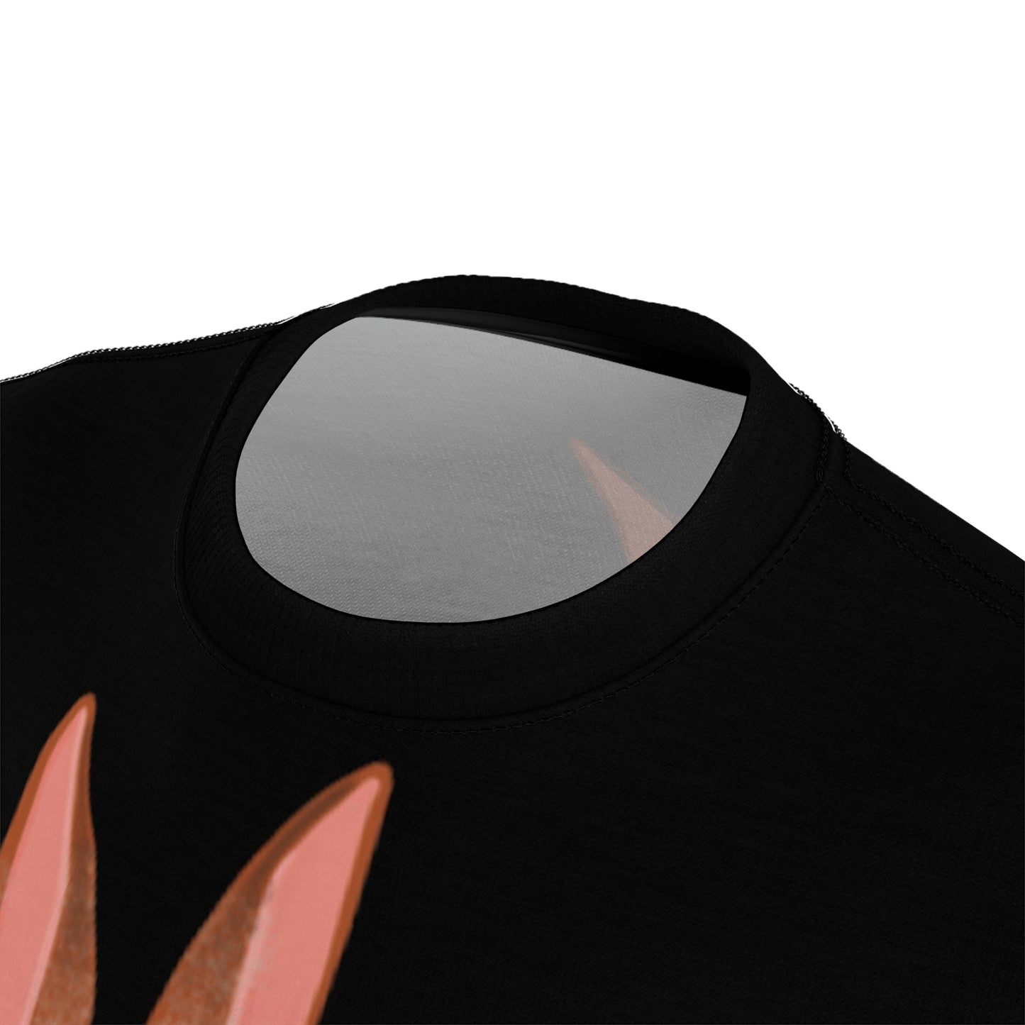 Easter Bunny 2023 Unisex AOP Cut & Sew Tee