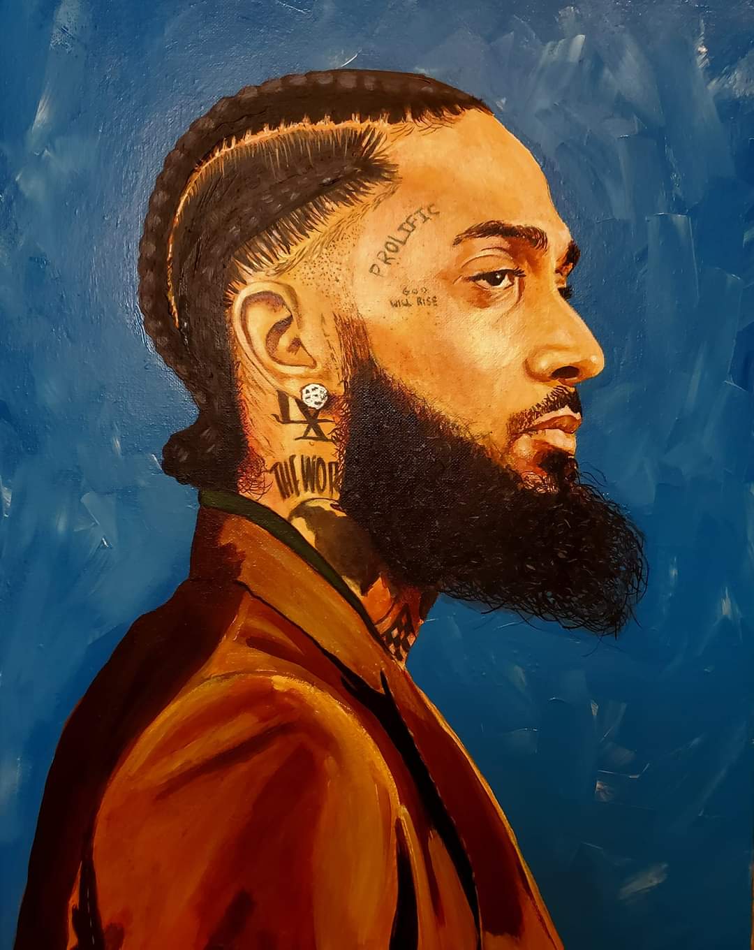 Nipsey