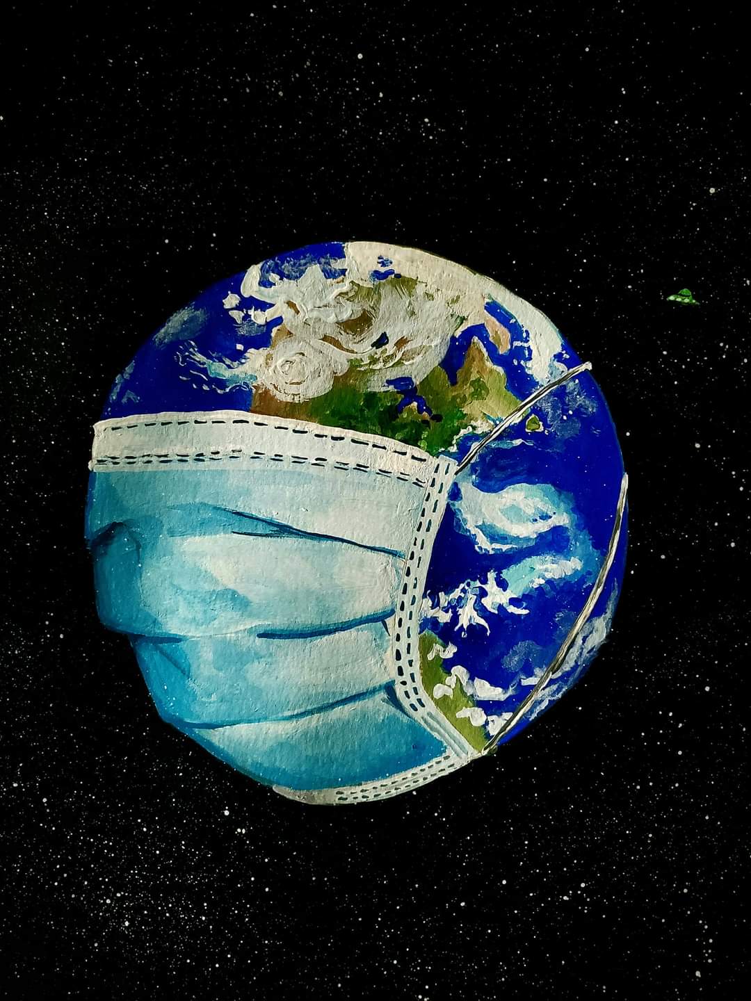 Sick World