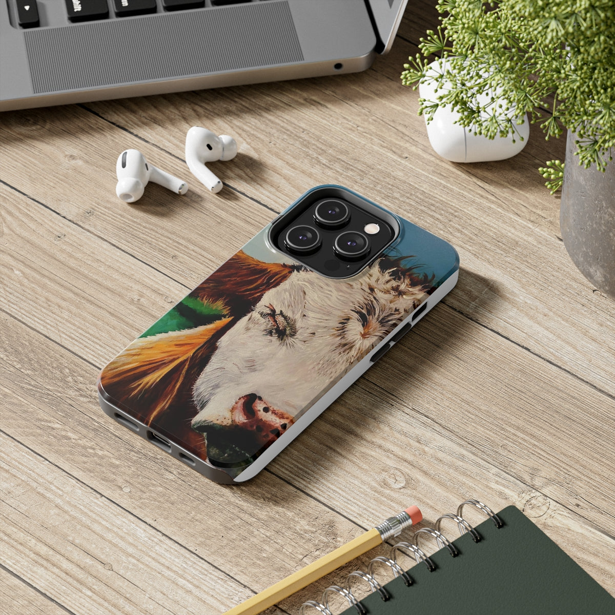 A Bunch of Bull Tough Phone Cases, Case-Mate