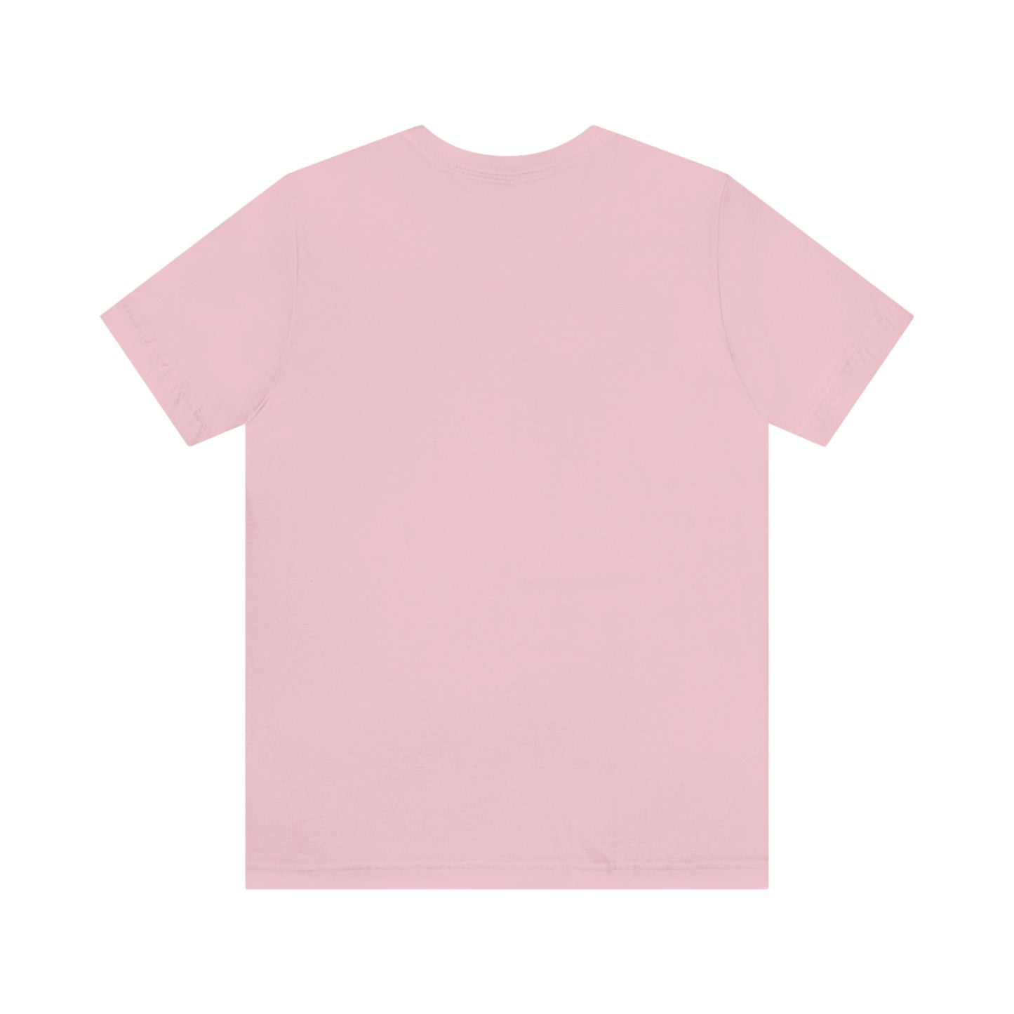 Easter Bunny 2023 Unisex Jersey Short Sleeve Tee