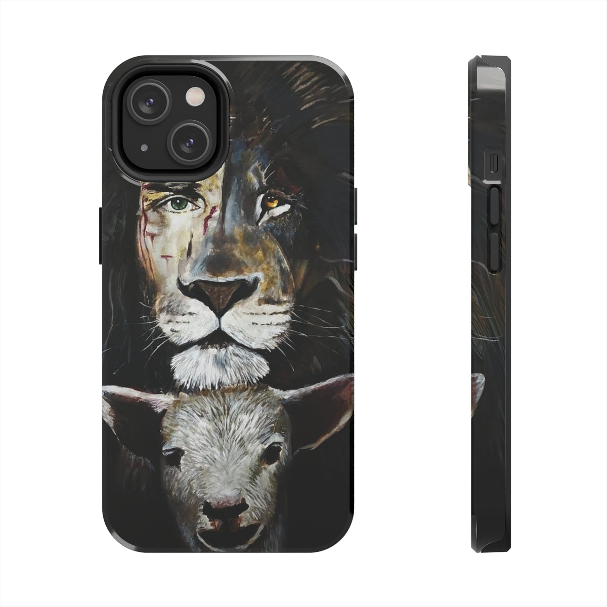 Fear Not! Tough Phone Cases, Case-Mate