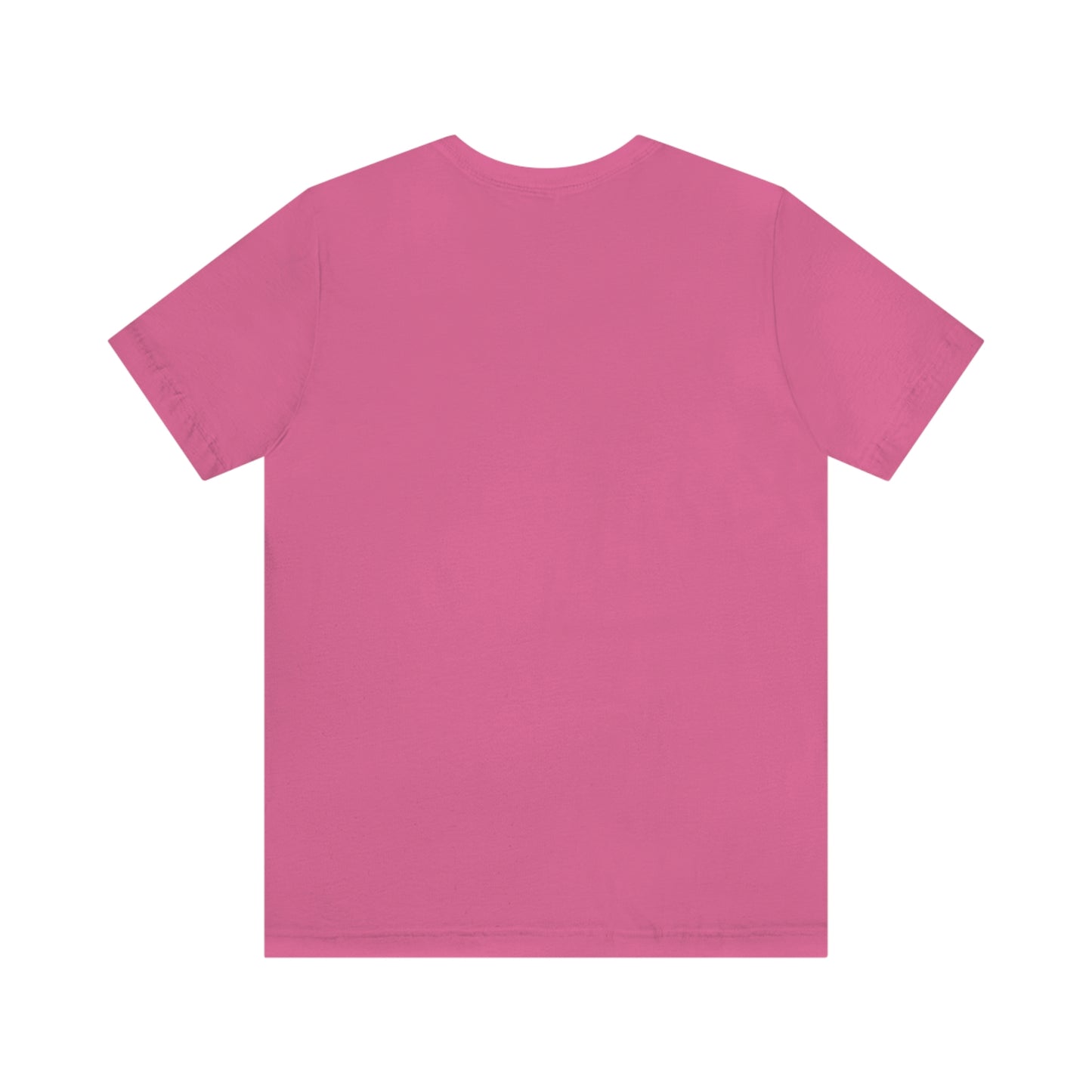 Easter Bunny 2023 Unisex Jersey Short Sleeve Tee