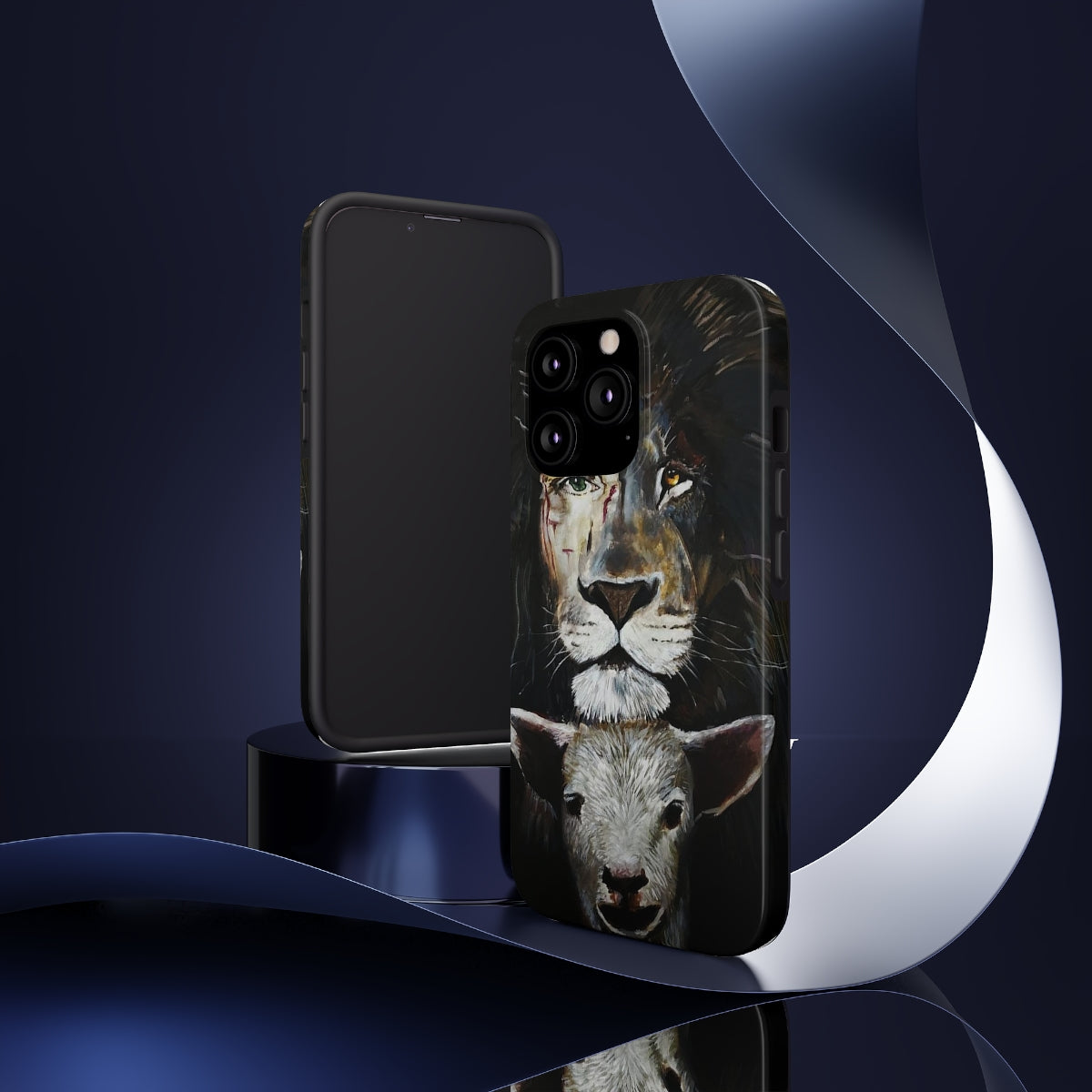 Fear Not! Tough Phone Cases, Case-Mate