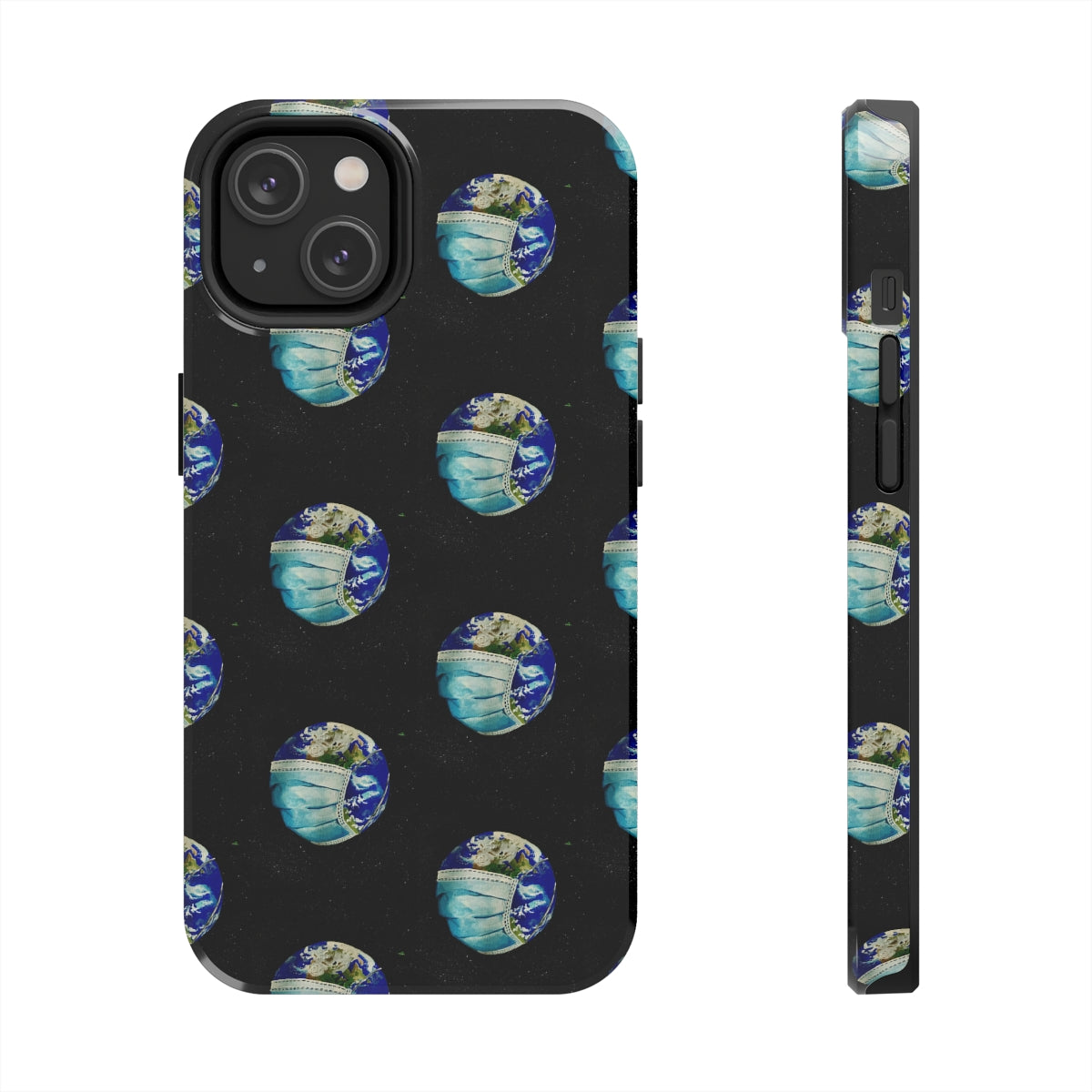 Sick World Phone Cases, Case-Mate