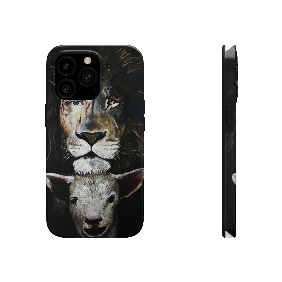 Fear Not! Tough Phone Cases, Case-Mate